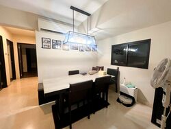 Blk 184 Jelebu Road (Bukit Panjang), HDB Executive #580595091